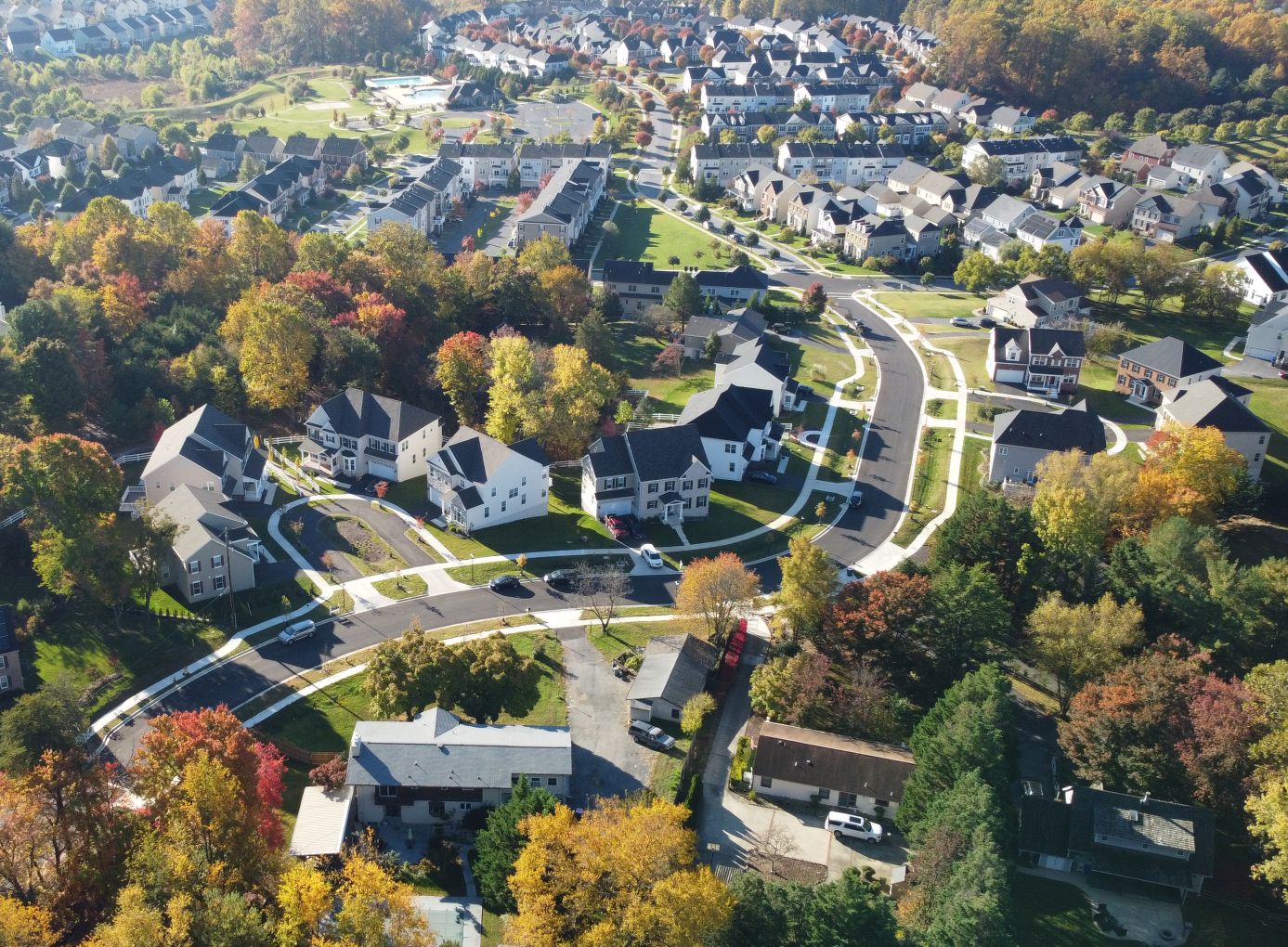 Poplar Pointe The Oxbridge Group